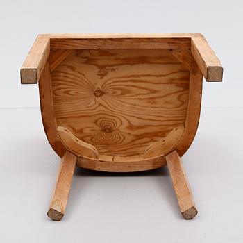 STOL, "Lovö", Axel Einar Hjort, Nordiska Kompaniet, 1930-tal.