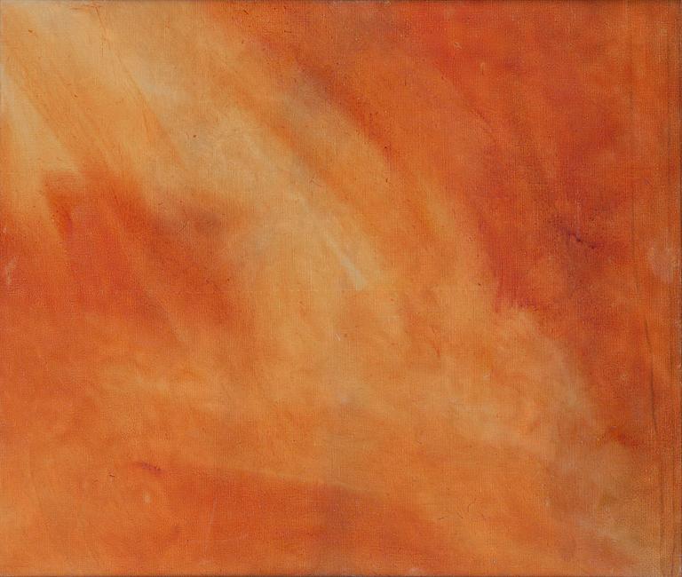Ola Billgren, "Studie (oxid)".