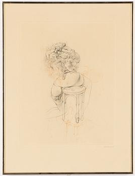 Hans Bellmer, Untitled.