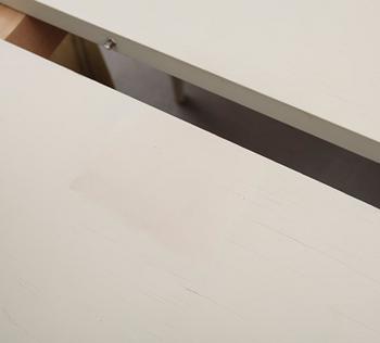 MATGRUPP, 5 delar, "Herrgården", Carl Malmsten, 1900-talets andra hälft.