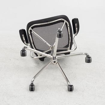 Francesco Binfaré, office chair, "Annett", Magis.