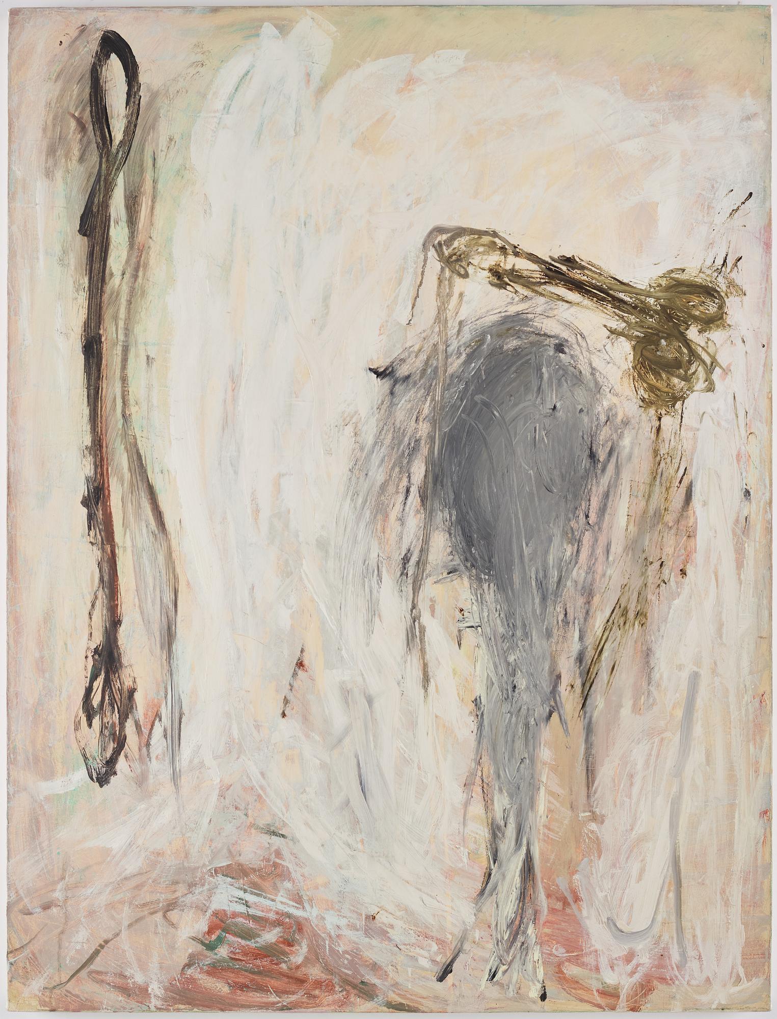 Mette Petri, "Very secret".