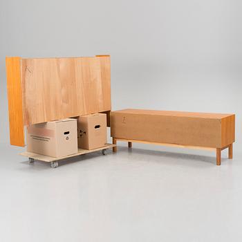 SIDEBOARD/HYLLA, 1960-tal.