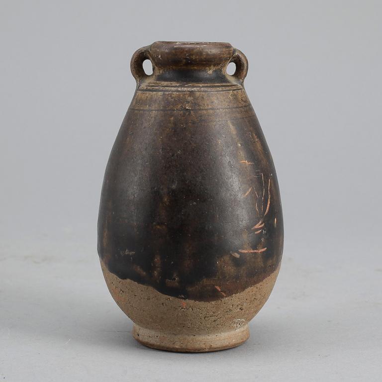 VAS, stengods, Kina, Sung.