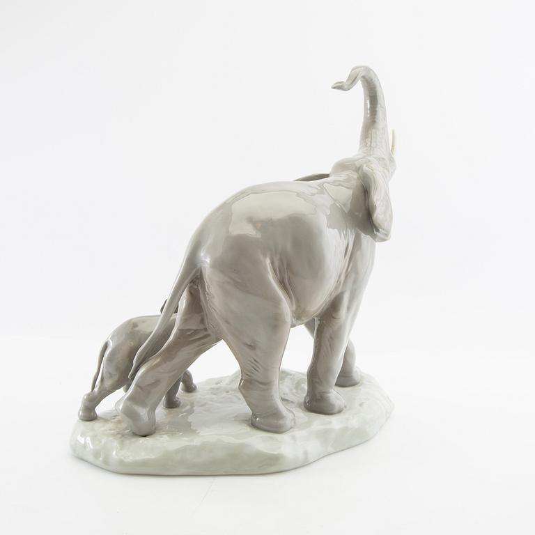 Skulptur, Lladró Spanien 1977-1984.