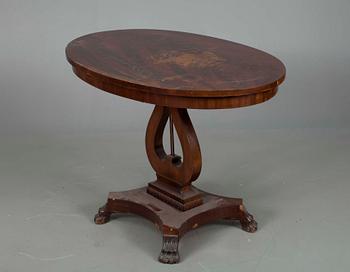 BORD, empirestil, 1800-tal.