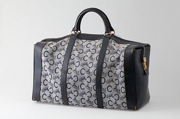 108. CELINE, weekendbag,