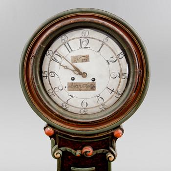 GOLVUR, 1800-talets första hälft.