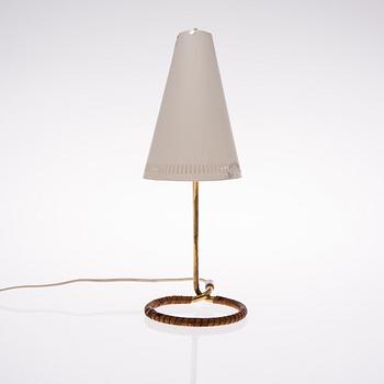 BORDSLAMPA, K11-15, Mauri Almari, Idman 1900-talets mitt.