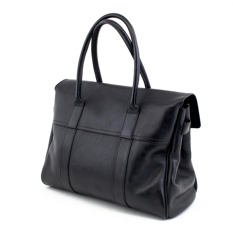 "Bayswater" handbag by Mulberry.