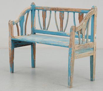 SOFFA, jugendstil, 2000-tal.