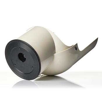 Gae Aulenti, bordslampa, "Mezzopileo", Artemide, Italien, efter 1972.