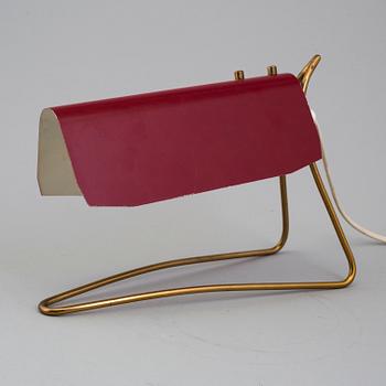 A wall / or table light, 1960´s.