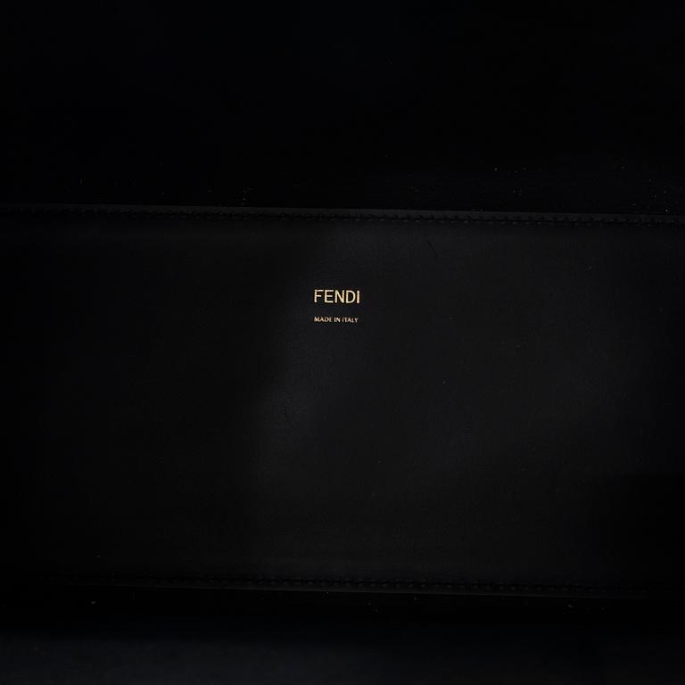 Fendi, bag, "Sunshine Medium".