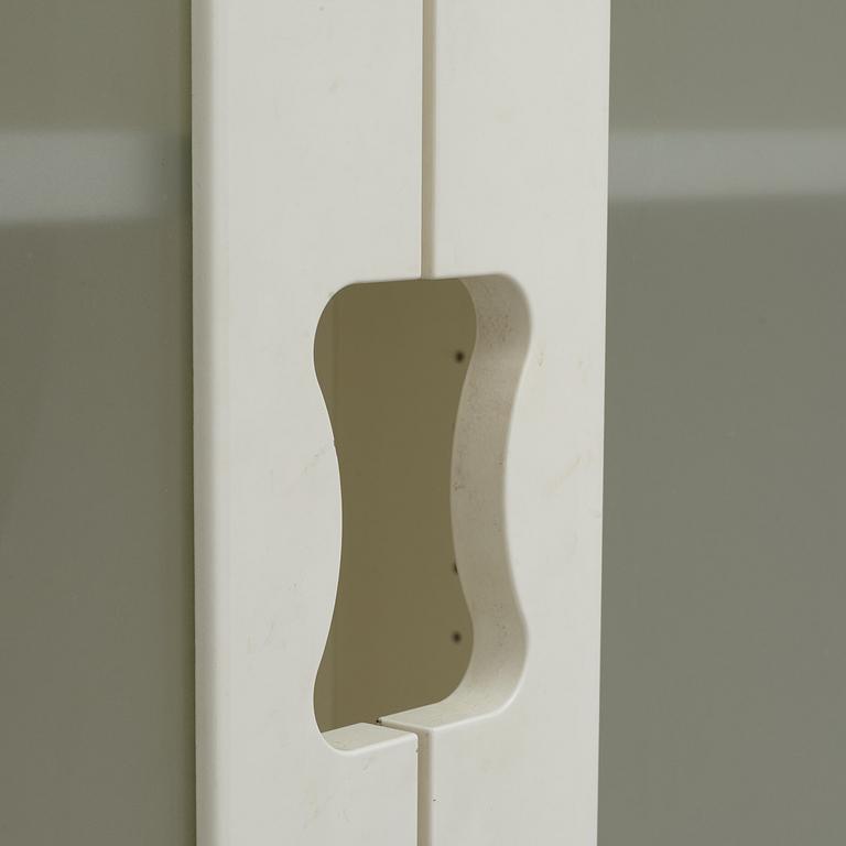 Jonas Bohlin & Thomas Sandell, cabinet, "Snow", Asplund.