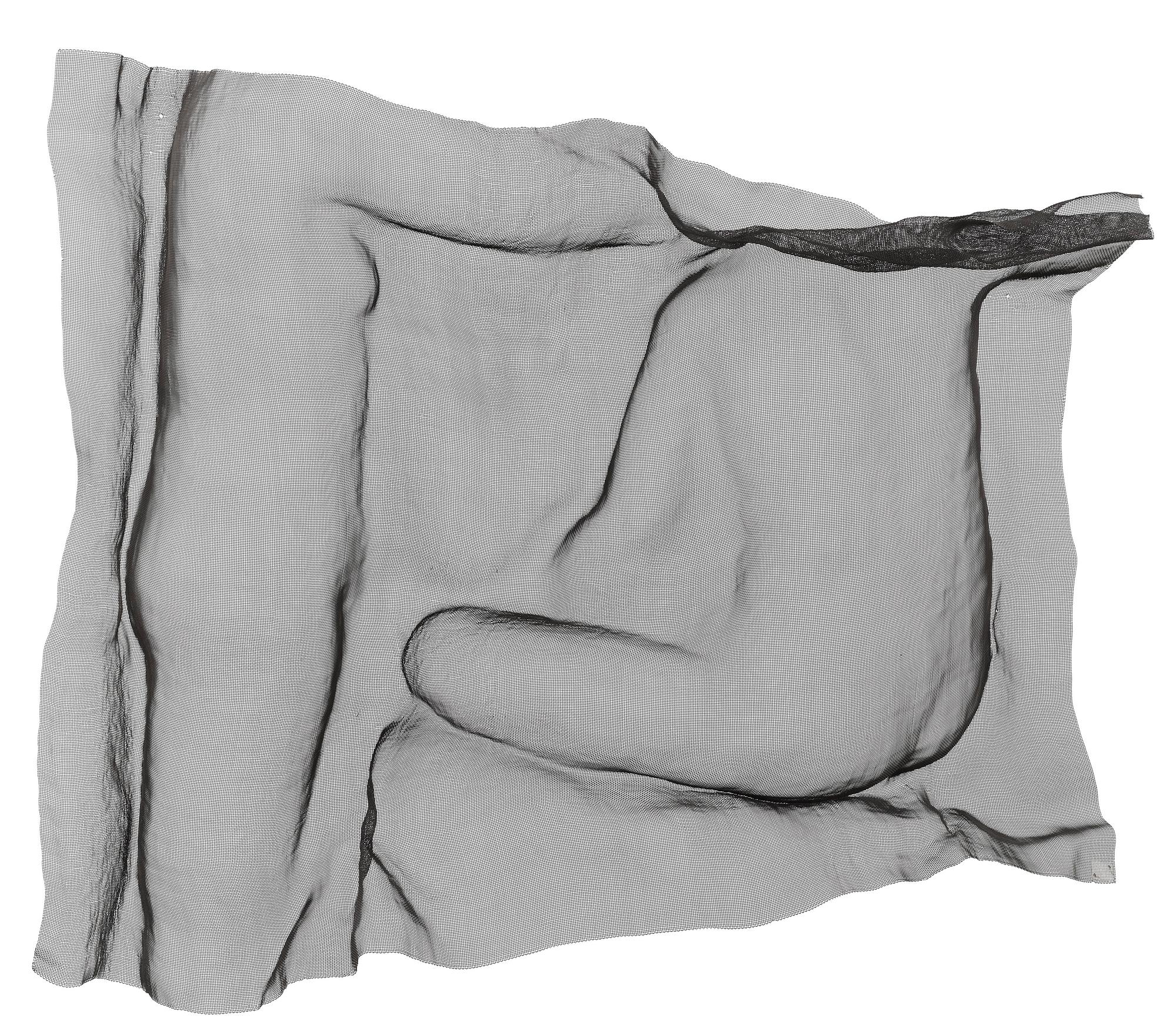 Barbro Bäckström, Untitled.