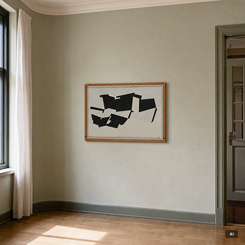 Werner Janson, Untitled.