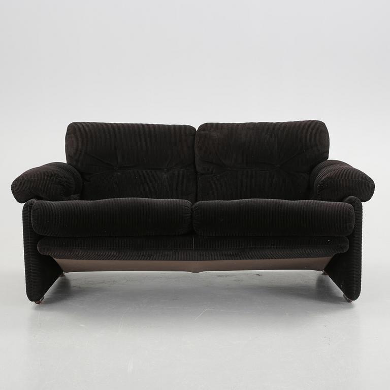 SOFFA, "Coronado", Tobia Scarpa, B&B Italia, 1970-tal.