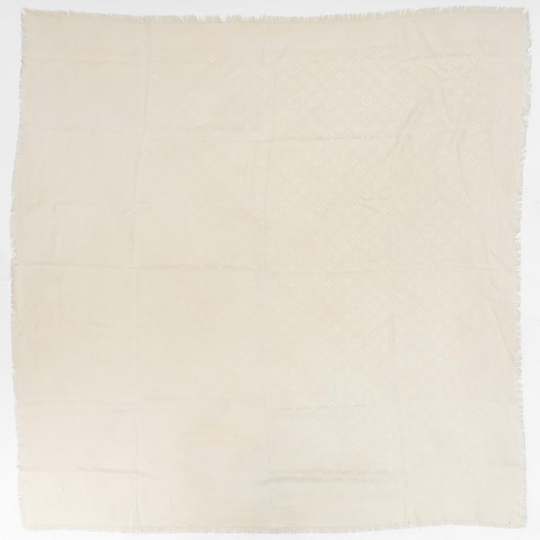 Louis Vuitton, sjal, "Monogram Shawl".