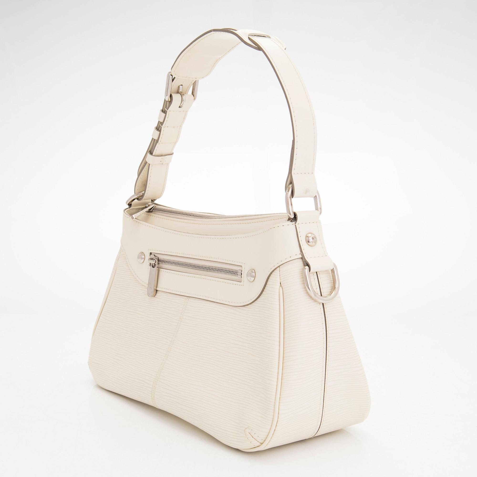 Louis Vuitton, väska, "Epi Turenne PM".