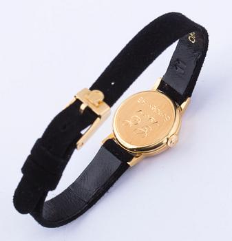 DAMARBANDSUR, Omega. 1980-tal.