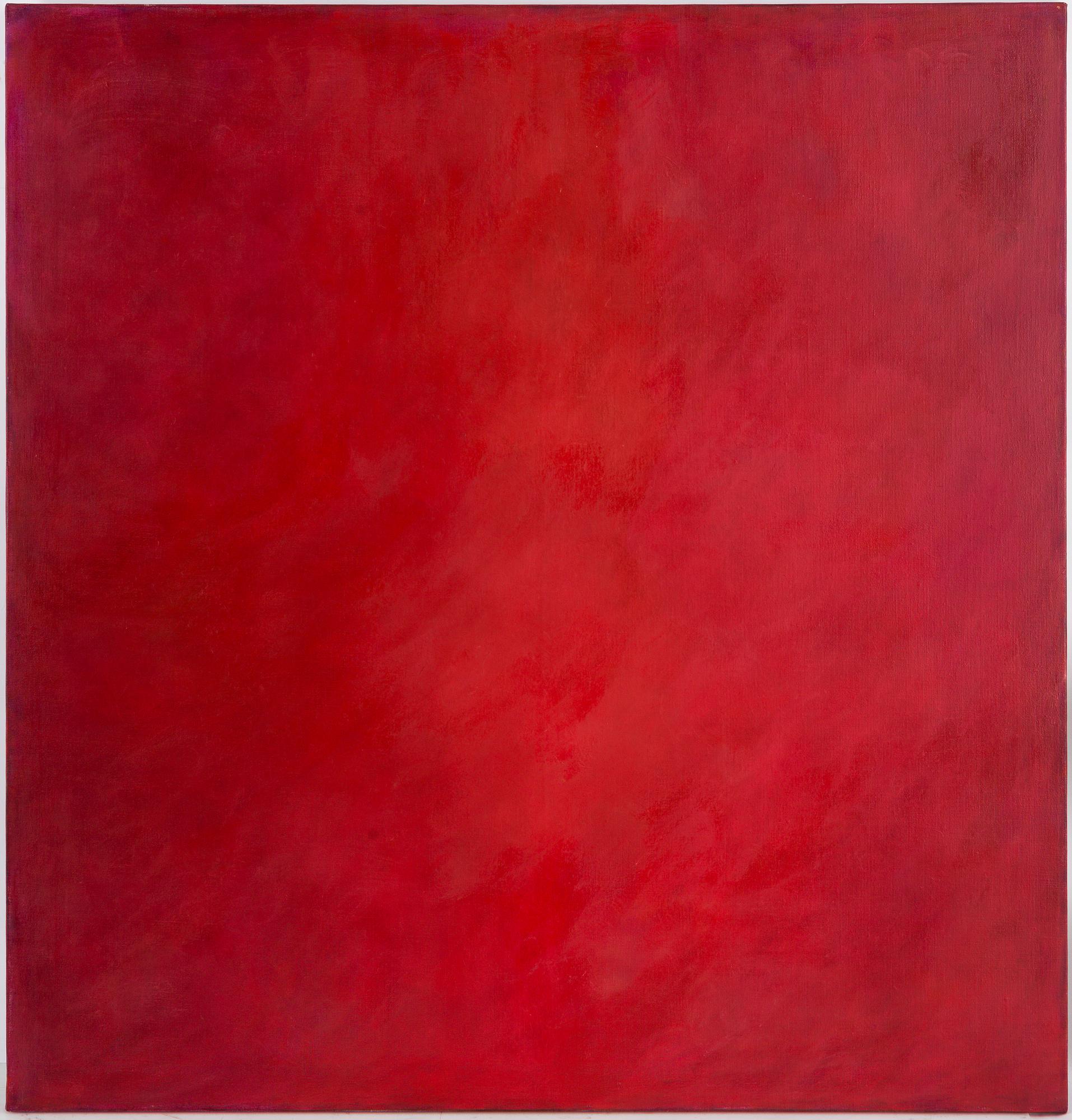 GUNNAR OKNER, olja på duk, signerad och daterad 94 a tergo.