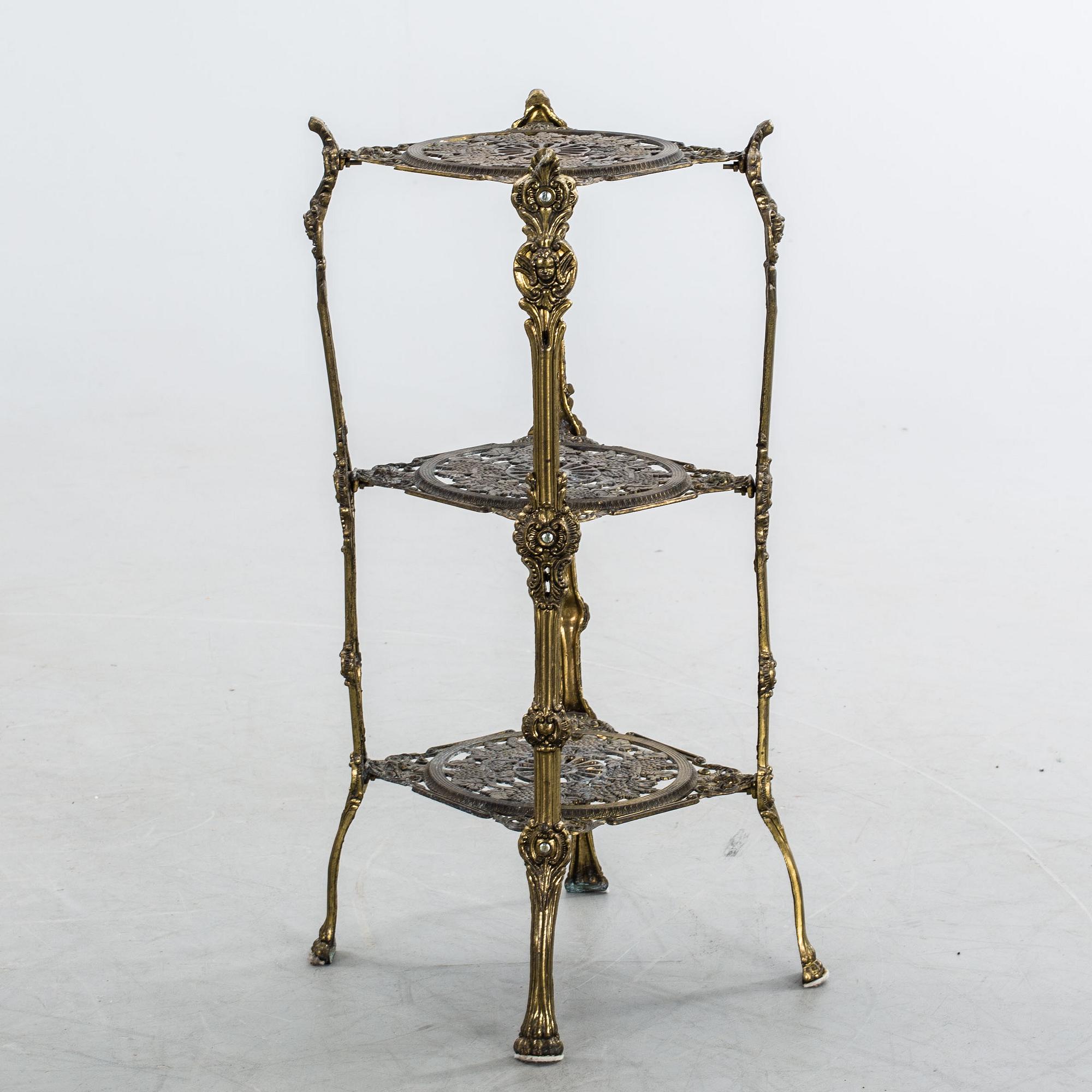 PIDESTAL, Italien, 1900-talets andra hälft.