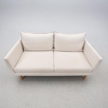 Soffa, 2-sits "Wilhelm", Adea.