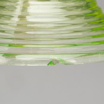 REMMARE, 10 st, glas, 1900-tal.