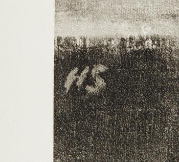 Helene Schjerfbeck, Forty-eight reproductions with text by Gotthard Johansson.