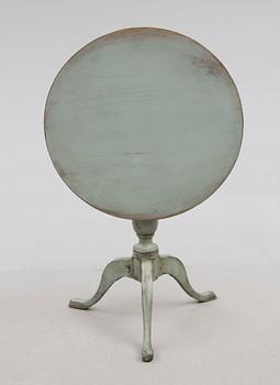 FÄLLBORD, 1800-talets första hälft.