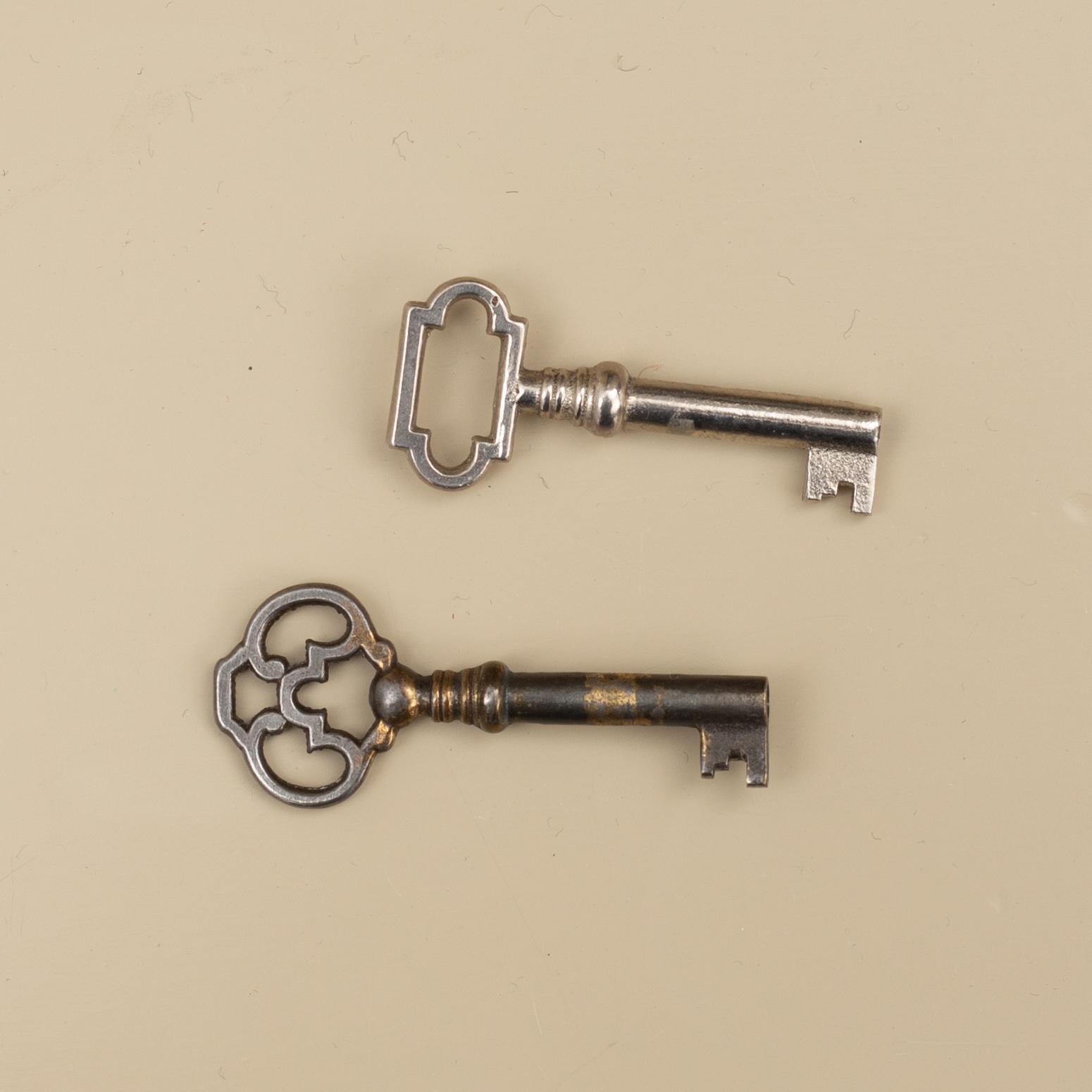 Sminkbord, 1940/50-tal.