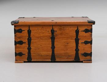 KISTA, 1700-tal.