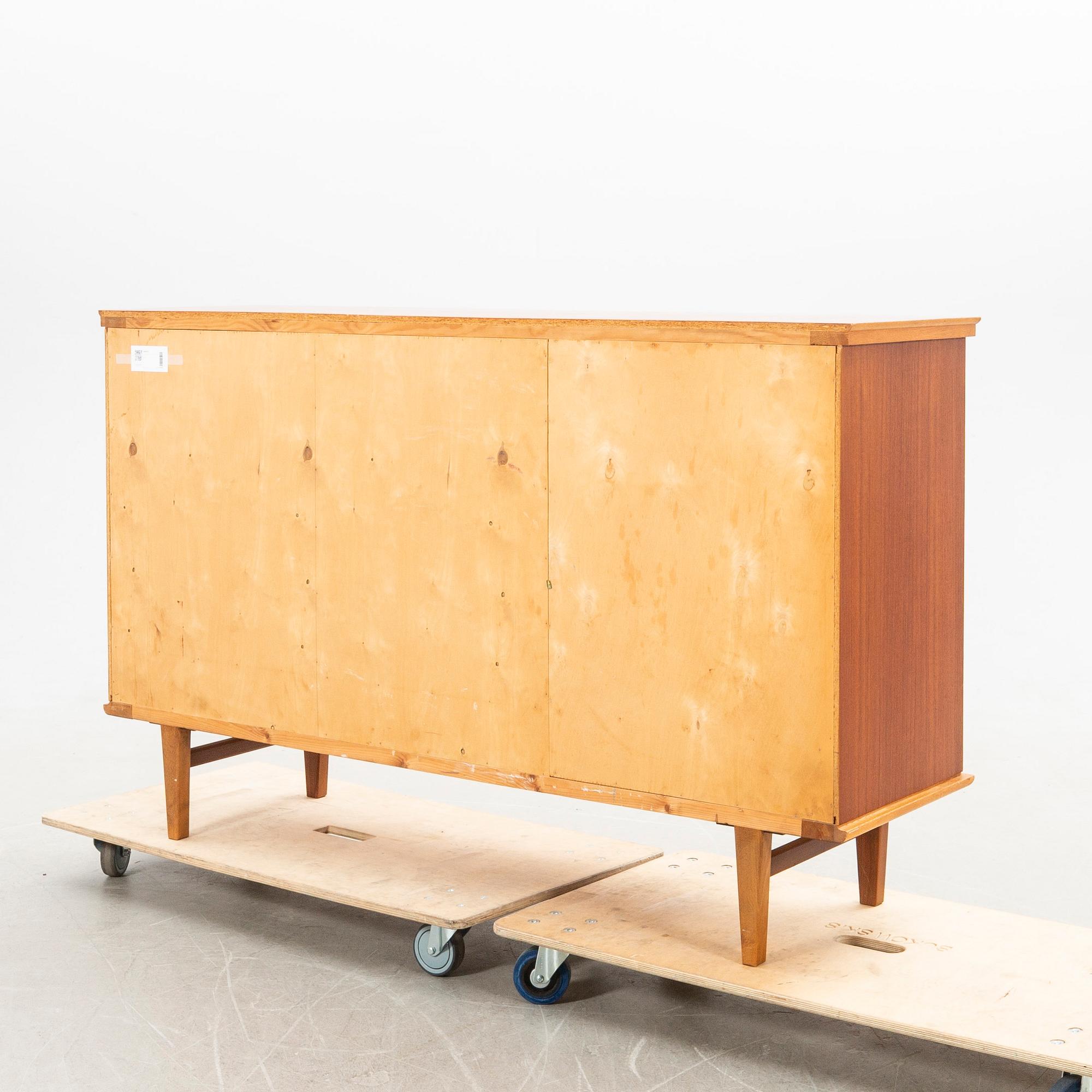 Sideboard/Skåp 1950/60-tal.
