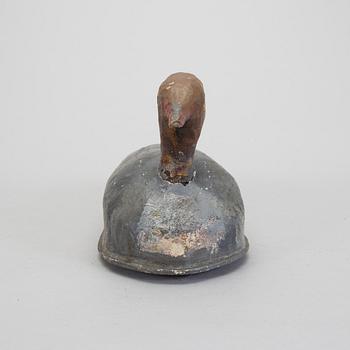 VETTE, skuret trä, 1900-talets första hälft.