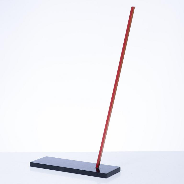 Lars Erik Falk, Untitled.