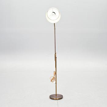 GOLVLAMPA, Falkenbergs Belysning, 1900-talets andra hälft.