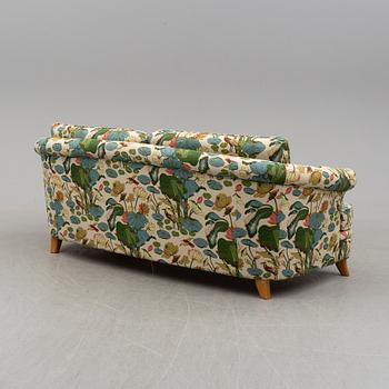 SOFFA, 1900-talets senare del.