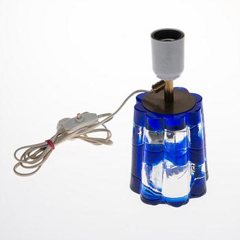 BORDSLAMPA. Rejmyre, märkt REJ. 2.