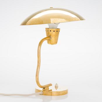 Pöytävalaisin, malli EV 60, Itsu 1900-luvun puoliväli.