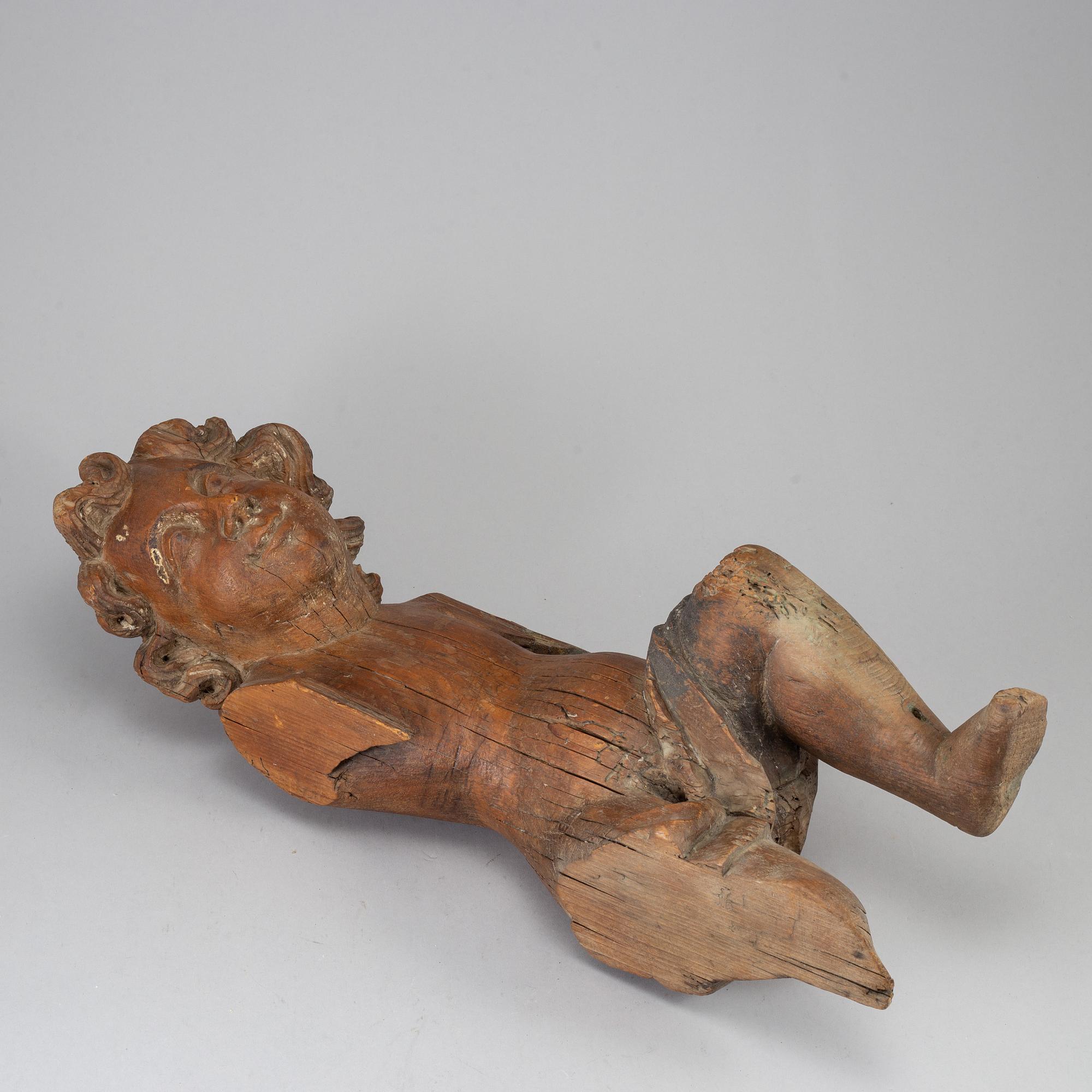 DECOR-ELEMENT, 18th Century.