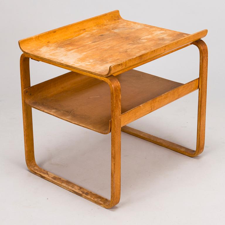 ALVAR AALTO, Bord '75', O.Y. Huonekalu-ja Rakennustyötehdas A.B. 1940-talets slut.