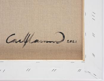 Carl Hammoud, "The Cyclical Nature of History".