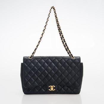 Chanel, "Jumbo double Flap bag" 2011.