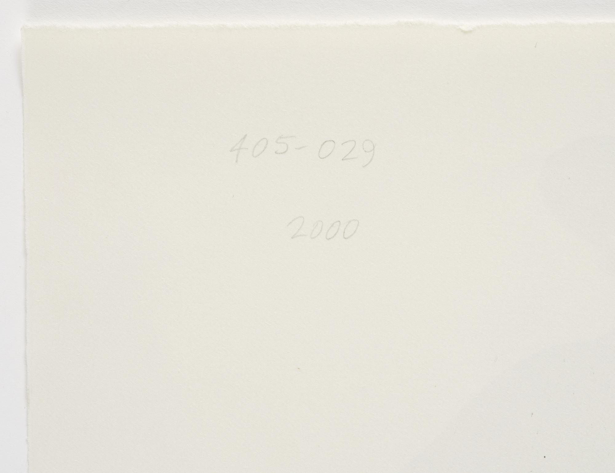 Nina Bondeson, "Hurry-Scurry II".