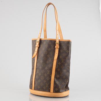 Louis Vuitton, bag, "Bucket", with pochette.