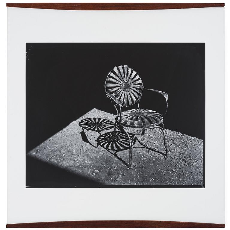 Örjan Kristenson, "Poughkeepsie", 1987.