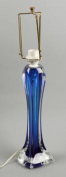 BORDSARMATUR, glas, Flygsfors.