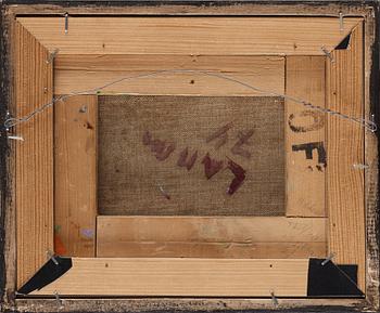 André Lanskoy, Komposition.