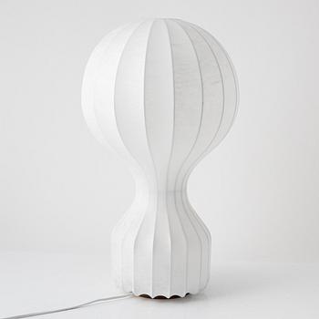 Achille & Pier Giacomo Castiglioni, table lamp, "Gatto", FLOS, Italy.